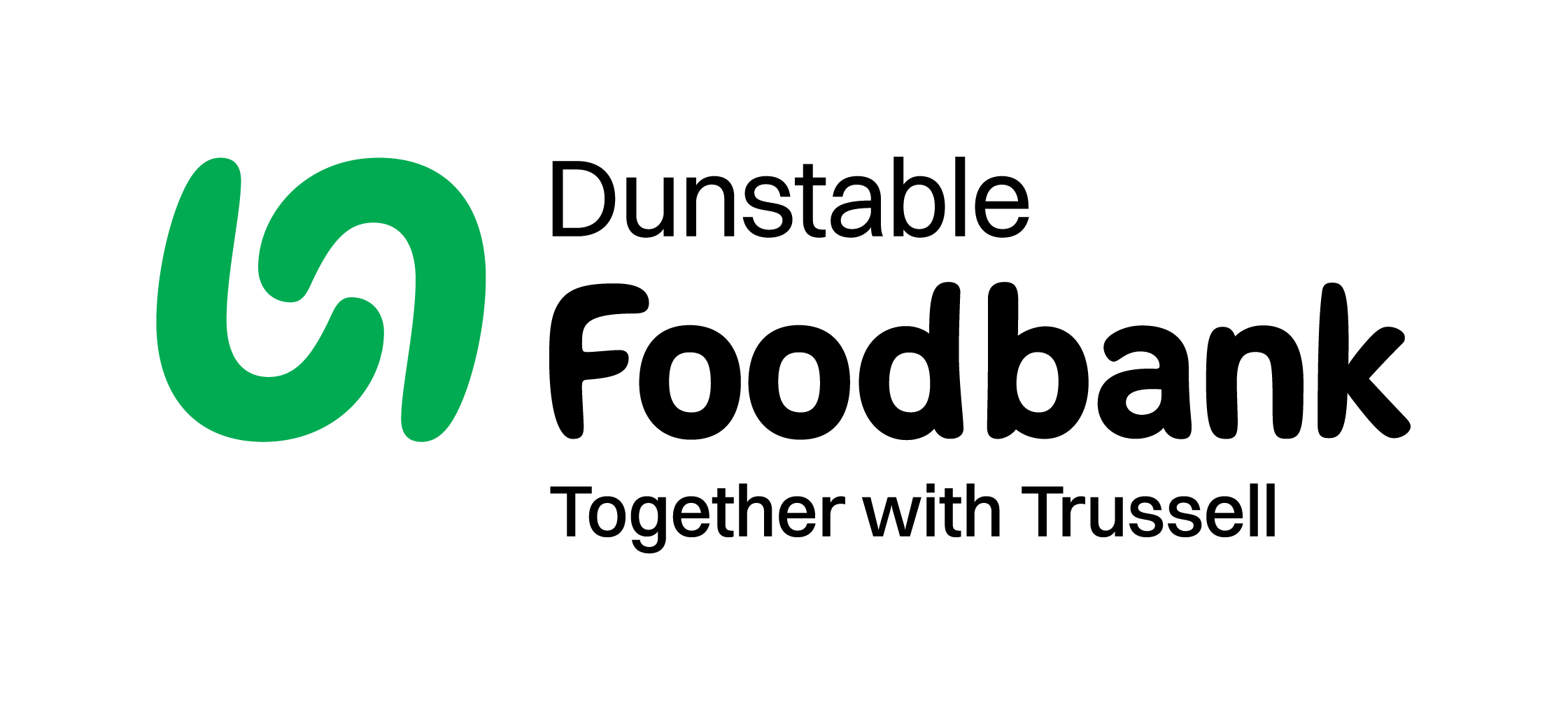 Dunstable Foodbank Logo
